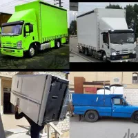 باربری صدراحمل جابجایی باراثاث منزل کارگراسباب کشی