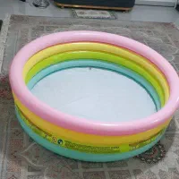 استخر بادی