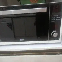 مایکرو فر ال جی