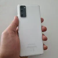 s20 fe 5g|موبایل|تهران, بهارستان|دیوار