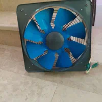 فن وهواکش