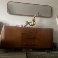 ایینه و کنسول