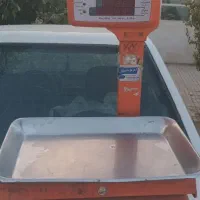 ترازو 50کیلویی محک