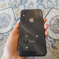 گوشی آیفون XR سالم