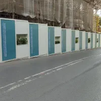 جوشکاری سیار