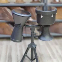 پایه دوبل ضرب و تمپو پرومکس در رویال موزیک