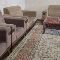 مبل راحتی 7 نفره