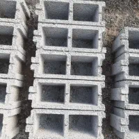 انواع بلوک سبک و سنگین