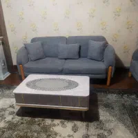 مبل هشت نفر مدل پاندا|مبلمان خانگی و میز عسلی|پاکدشت, پاکدشت (مامازند)|دیوار