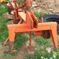 موور یونجه چین