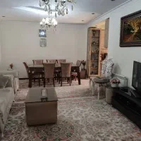 ۸۴ متر ۲ خواب شمال  بیمه یکم فول امکانات