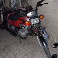 هندا 125cc