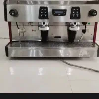 قهوه ساز صنعتی پرومک