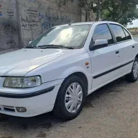 سمند elx