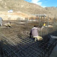 آرماتوربندی