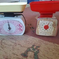 ترازو آشپزخانه