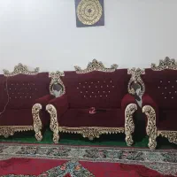 مبل 9 نفره
