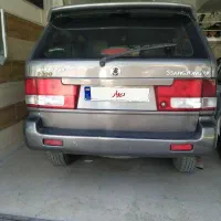 سانگ یانگ موسو 2300
