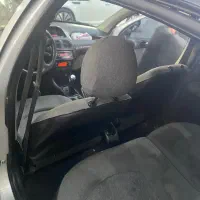 206sd V8|خودرو سواری و وانت|قم, زنبیل آباد|دیوار