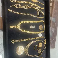 طلای بدون اجرت