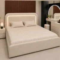 سرویس خواب های تمام پارچه تدی