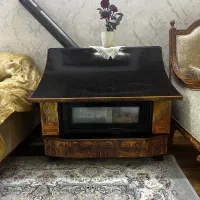 بخاری طرح شومینه آدنیس