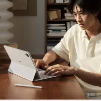 Huawei MatePad 12X|تبلت|تهران, امانیه|دیوار