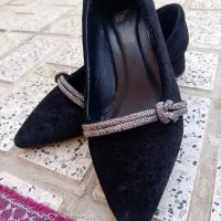 کفش مجلسی
