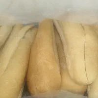 نون خشک