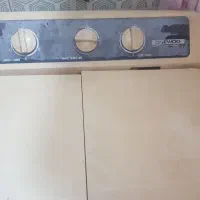 لباسشویی دوو ۹ کیلویی