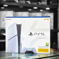 کنسول PS5 دیسک خور اسلیم