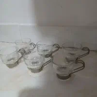 فنجان و دکوری فوری