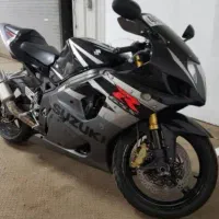 موتور سنگین سوزوکی GSX 1000 R
