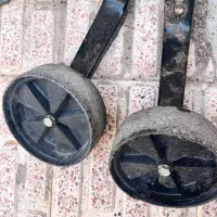 کمکی دوچرخه