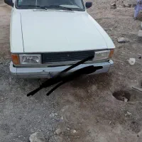 پیکان مدل ۹۳بدون رنگ