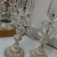 شمعدان سالم زیبا