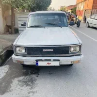 مزدا ۲۰۰۰