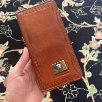 کیف پول چرم