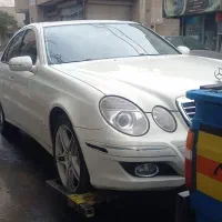 یدک کش امداد خودرو نیسان جرثقیل اسلامشهر