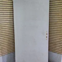 درب چوبی اتاق