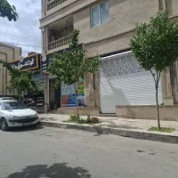 مغازه تجاری دائم/موقعیت مناسب/نیاوران۲۰/تهاتر