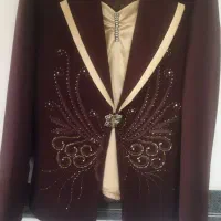 کت وتاب ودامن مجلسی