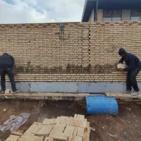 بنایی،استخر،سیمانکاری،صفر تا صد ساختمان