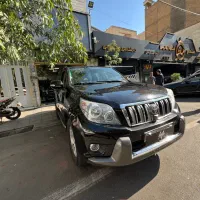 پرادو انرود ۲۰۱۰