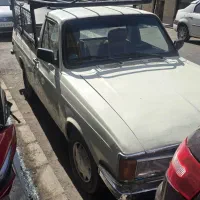 پیکان وانت ۸۹
