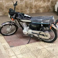 فروش موتور سیکلت