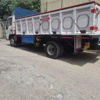 ایسوزو مدل 90