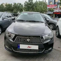 دنا پلاس۶ دنده مدل۱۴۰۳