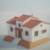 رهن و اجاره همکف ویلایی ۱۷۰متری دوکله