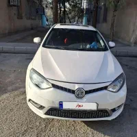 ام جی 6 نیو|خودرو سواری و وانت|شهر ری, دولت‌آباد|دیوار